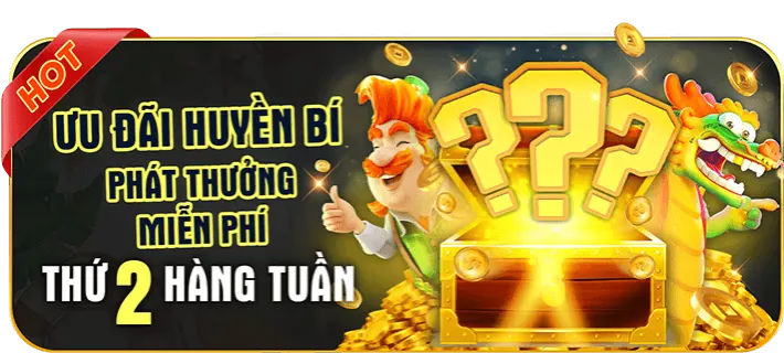 Thưởng Chào Mừng 100% Lần Nạp Đầu